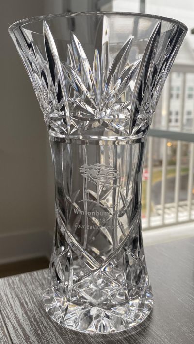 Novarr Trophy